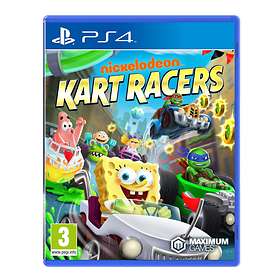 mario kart for ps4