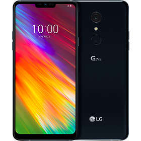 LG G7 Fit LMQ850 Dual Sim 4GB RAM 32GB