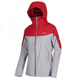 regatta wentwood 3 in 1 jacket womens
