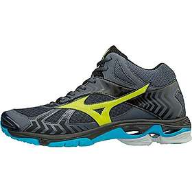 Mizuno Wave Bolt 7 Mid (Unisex)