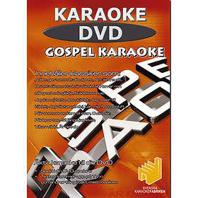 Gospel Karaoke (DVD)