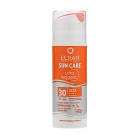 Ecran Sun Ultra Light Cream SPF30 145ml