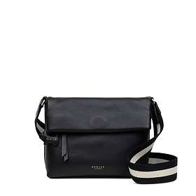 radley flapover bag