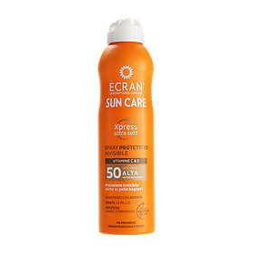 Ecran Sun Lemonoil Express Protector Invisible Spray SPF50 250ml