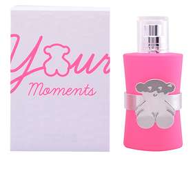 Tous Your Moments edt 50ml