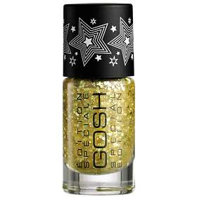 GOSH Cosmetics Special Edition Nail Polish 8ml