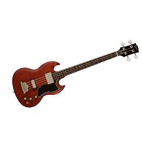 Gibson USA SG Standard Bass Faded