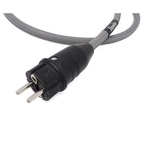Chord Shawline CEE 7/7 - IEC C19 2m