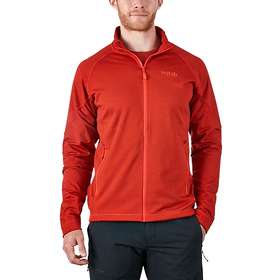 Rab mens deals nucleus hoody