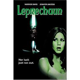 Leprechaun (US) (DVD)