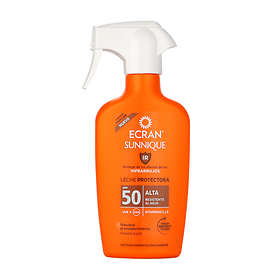 Ecran Sun Lemonoil Protector Milk Spray SPF50 300ml