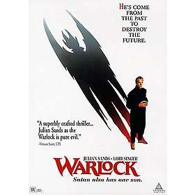 Warlock (1989) (US) (DVD)