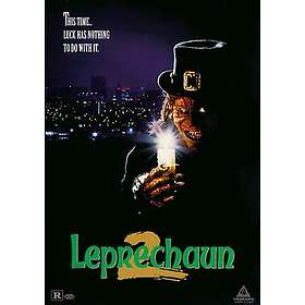Leprechaun 2 (US) (DVD)