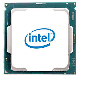 Intel Core i7 9700K 3.6GHz Socket 1151-2 Tray Best Price | Compare