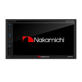 Nakamichi NA3600