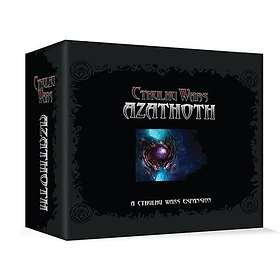 Cthulhu Wars: Azathoth (exp.)