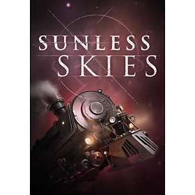 Sunless Skies (PC)