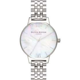 Olivia Burton Mother of Pearl OB16MOP02