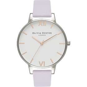 Olivia Burton White Dial OB16BDW37