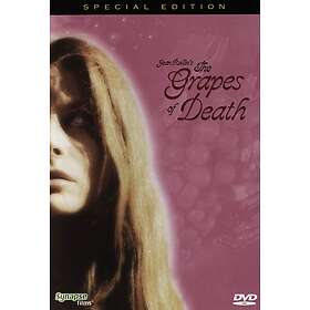 The Grapes of Death (DVD)