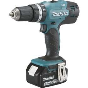 Makita DHP453SF LXT (1x3.0Ah)