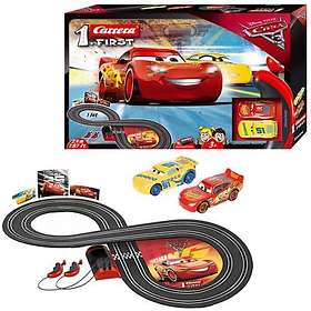 Carrera Toys First Disney/Pixar Cars (63010)