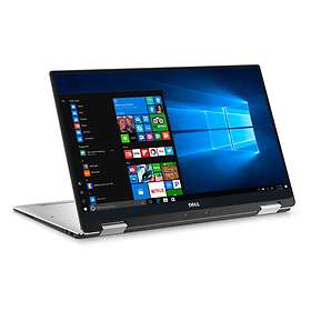 Dell XPS 13 9365 13349053 13,3" i5 [Gen 7] 7Y54 8GB RAM 256GB SSD