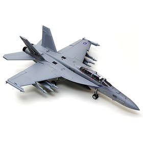 FMS F/A-18F Super Hornet 70mm EDF PNP