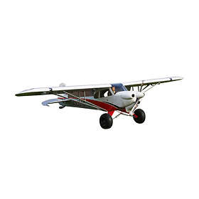 Hangar 9 CubCrafters XCub 60CC ARF
