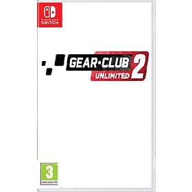 Gear.Club Unlimited 2 (Switch)