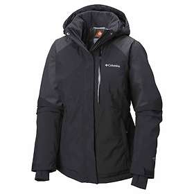 Columbia Wildside Jacket (Dam)