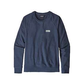 patagonia ahnya crew sweatshirt