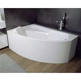 Besco Rima 140x90 (Valkoinen)