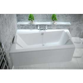 Besco Infinity 160x100 (Valkoinen)