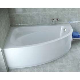 Besco Cornea 140x80 (Valkoinen)