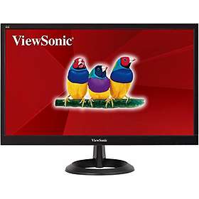 ViewSonic VA2261h-9 22"