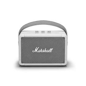 Marshall Kilburn II Bluetooth Enceinte au meilleur prix - Comparez les  offres de Enceinte portable sur leDénicheur