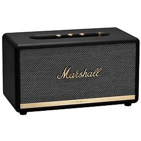 Marshall Kilburn II Bluetooth Enceinte au meilleur prix - Comparez les  offres de Enceinte portable sur leDénicheur