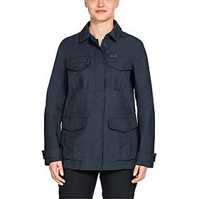 Jack Wolfskin Rock View Jacket (Dam)