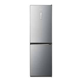 hisense fridge freezer rb412n4ai1