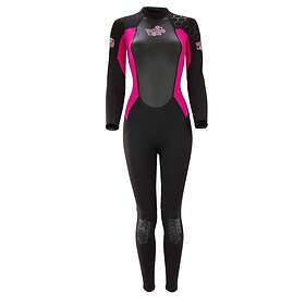 TWF Turbo BZ 2.5mm (Women's)