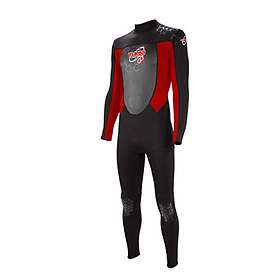 TWF Turbo BZ 2.5mm (Men's)