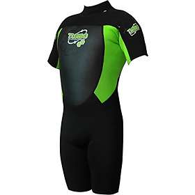 TWF Turbo BZ 2.5mm S/SL Shorty (Men's)