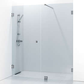 Svedbergs 180º Dörr Nisch Kombi 196,5