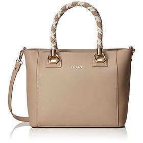 Liu Jo Manhattan Shopper Bag (A18078E0499)