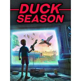 Duck Season (PC)
