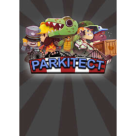 Parkitect (PC)