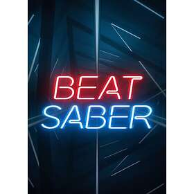 Beat Saber (PS4) Best Price | Compare deals at PriceSpy