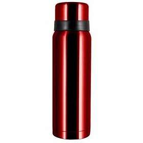 Vildmark Kompakt S/Steel Color Vacuum Flask 1,0L