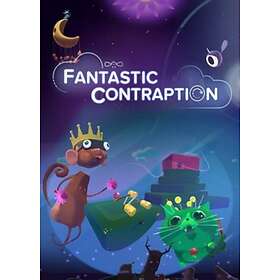 Fantastic Contraption (PC)
